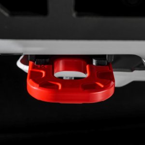 Ford Ranger Recovery Points - Rival 4x4 - Rated - `24-`25